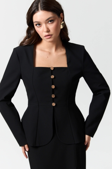 Жакет С5783 НСК оптом