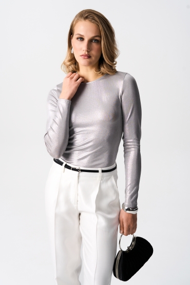 Джемпер С5537-23 НСК оптом