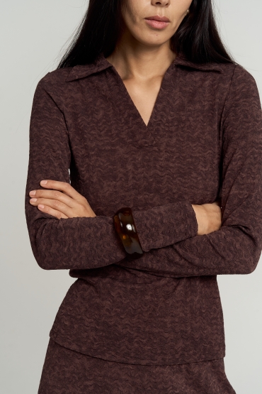 Джемпер С5612-2 НСК оптом