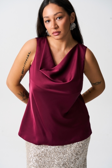 Топ женский Б2724 НСК оптом