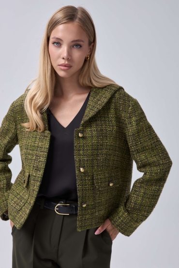 Жакет С5698 НСК оптом