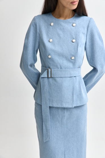 Жакет С5736 НСК оптом