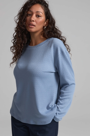 Джемпер Б5687-1 НСК оптом