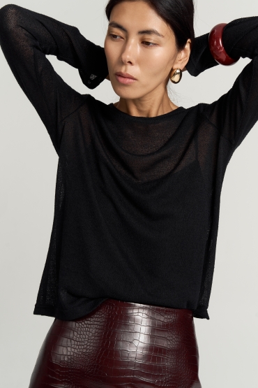 Джемпер С5591-5 НСК оптом