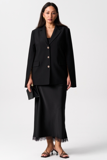 Жакет Б5781 НСК оптом