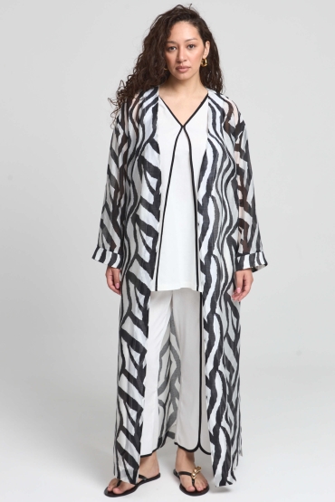 Джемпер Б2670 НСК оптом