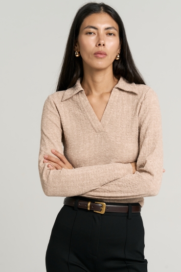 Джемпер С5612-3 НСК оптом