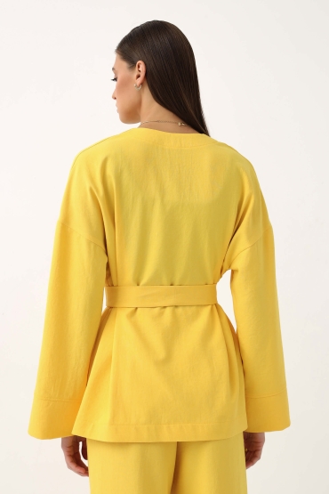 С5489-3 Жакет (НСК)