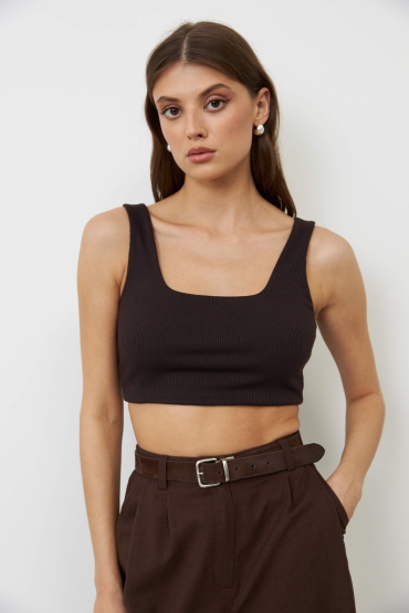 С2419-7 Топ (НСК) Топ женский С2419-7 НСК оптом