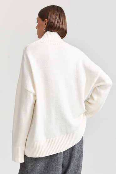 С5581-7 Свитер (НСК)