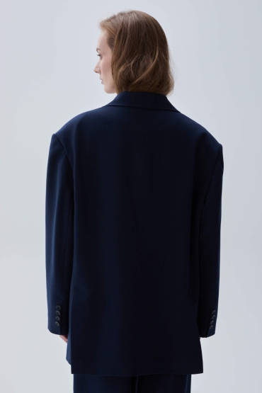 С5672-1 Жакет (НСК)