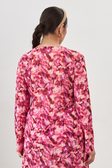 Б5660 Лонгслив (НСК)