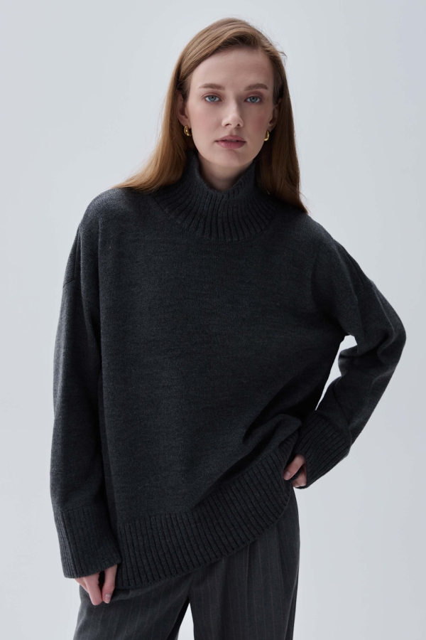 С5581-6 Свитер (НСК)