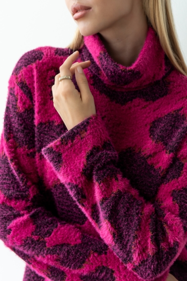 С5585 Джемпер (НСК)