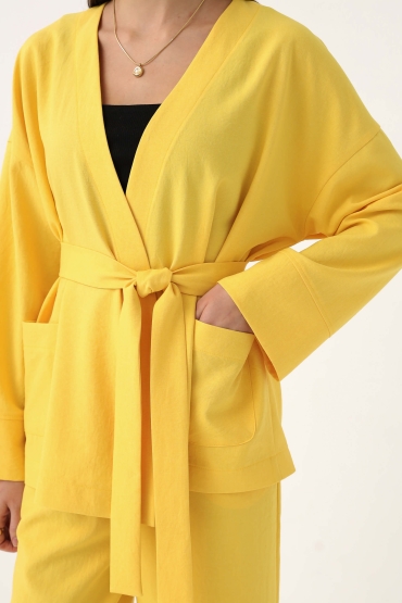 С5489-3 Жакет (НСК)