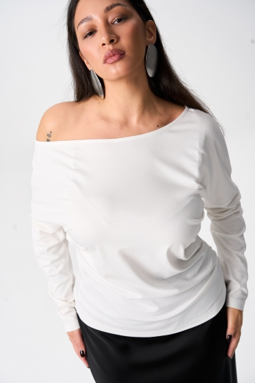 Б5644-1 Лонгслив (НСК)