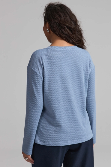 Б5687-1 Джемпер (НСК)