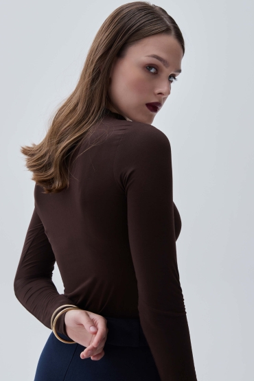 С5673 Лонгслив (НСК)