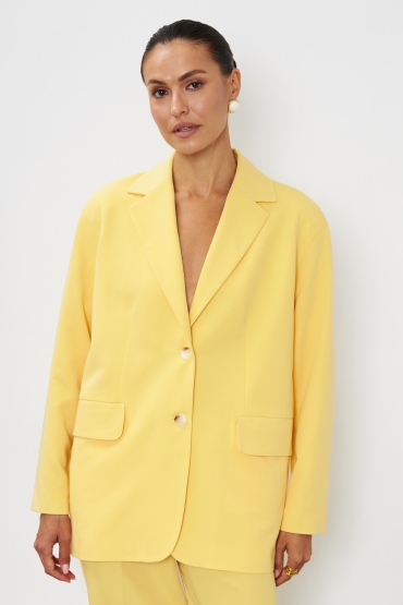 С5574-2 Жакет (НСК)