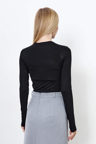 С5621-3 Лонгслив (НСК)